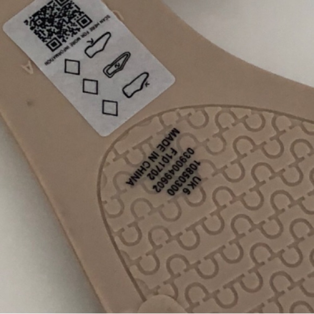 ASOS Design Sandal - Picture 6 of 6